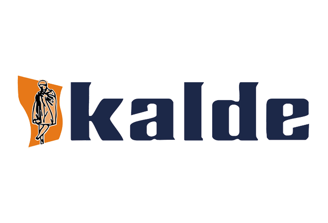 Kalde